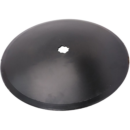 Aftermarket One New  Replacement Smooth Disc Harrow Blade 963879R2